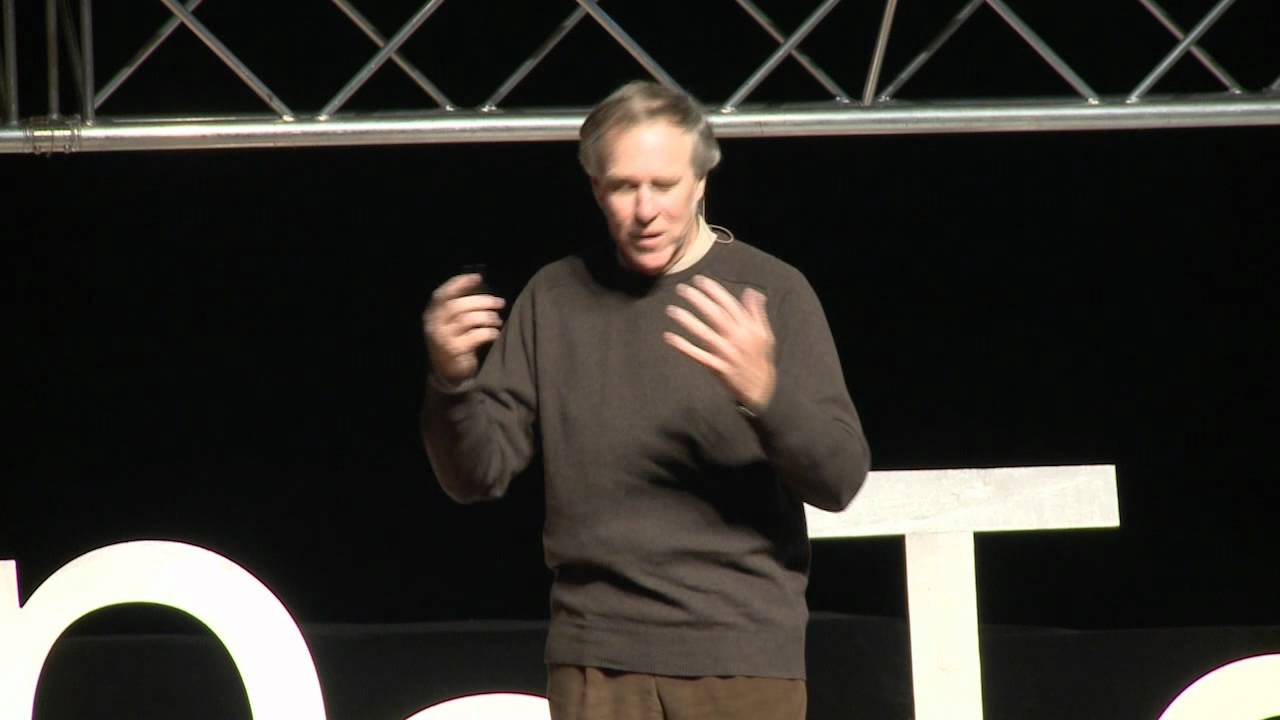 How much exercise is too much? | Tim Noakes | TEDxCapeTown