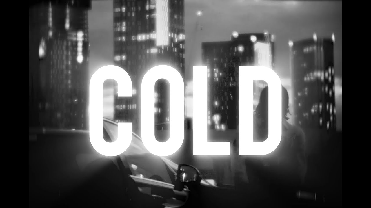 [FREE] Nemzzz X .nathan. Type Beat - &ldquo;COLD&rdquo; | UK Drill Instrumental 2025
