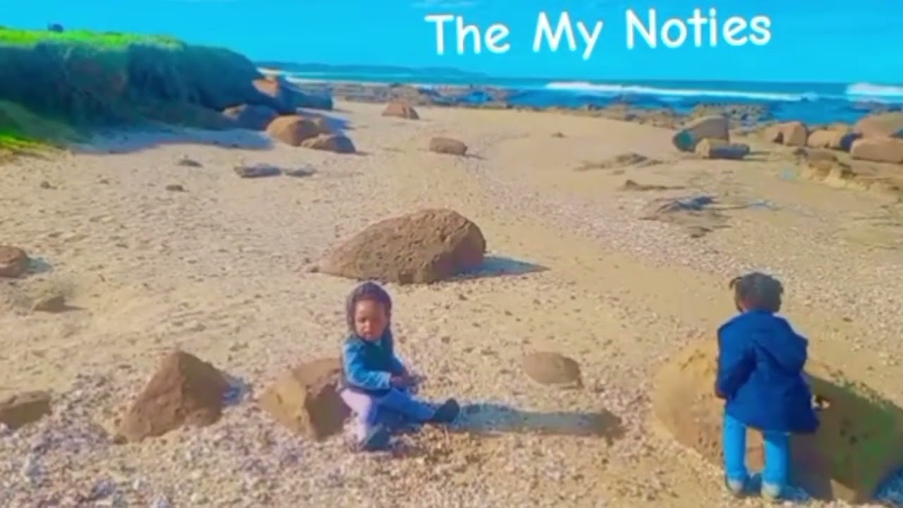 Precious Gifts from God..A song dedicated to my kids..❤️The My Noties ❤️#kidsvideos #christiansongs 
