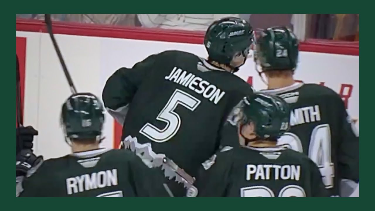 Eric Jamieson | EVT Silvertips | All (13) WHL Goals from 2022-23 to 2023-24