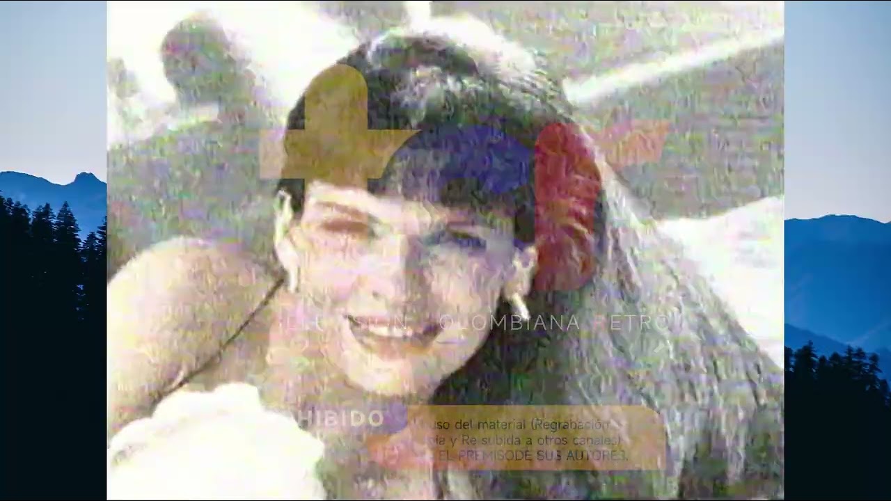 Comerciales Colombianos 1996 - Canal A (Betamax)