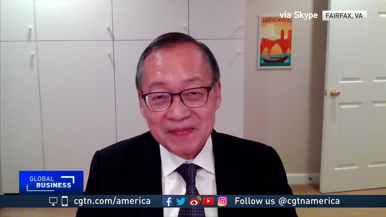 Arthur Dong on U.S. Economy and markets
