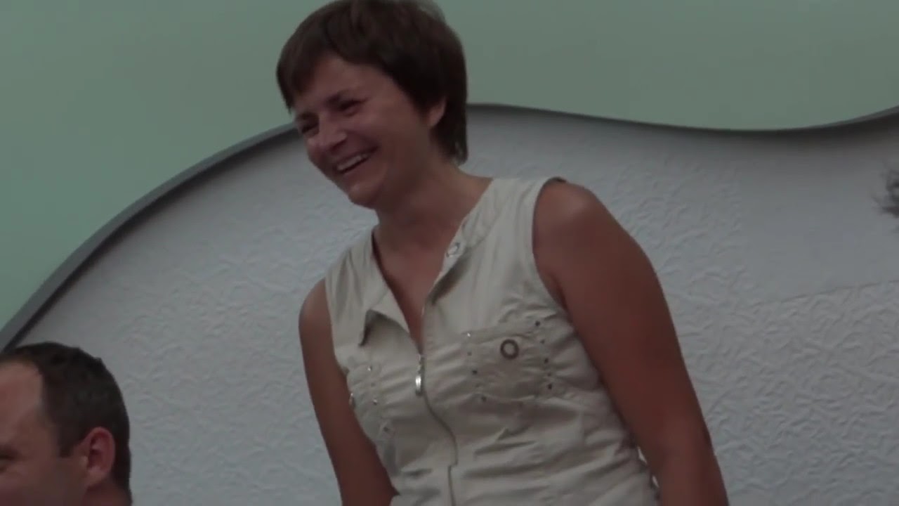 Встреча одноклассников 2012 Корюковка часть 11