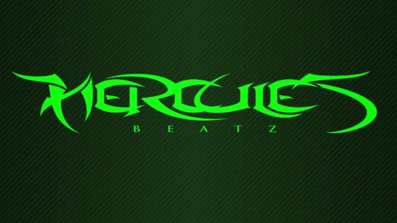 Hercules Beatz - Aggressive Beat