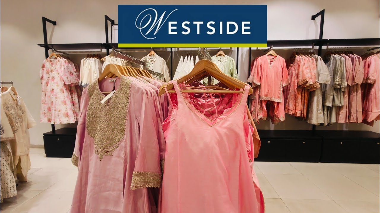 Westside Latest Women's Collection 2026 | Westside Summer Collection| Westside New Arrivals|Westside