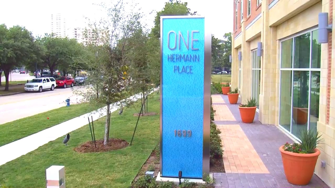 One Hermann Place