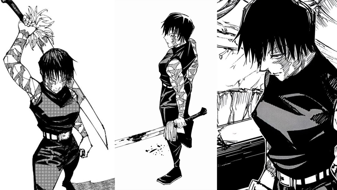 Everyone look, look at maki voice line