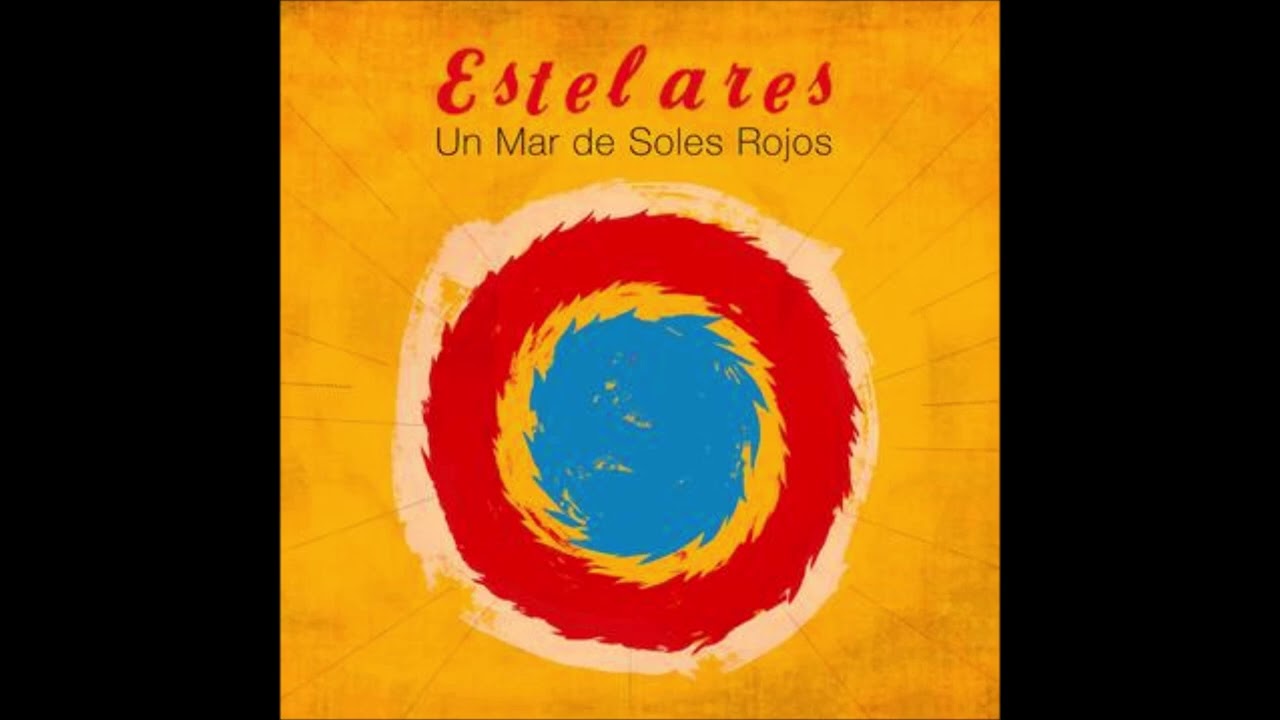 Estelares ft. Enjambre - Encantan (AUDIO)