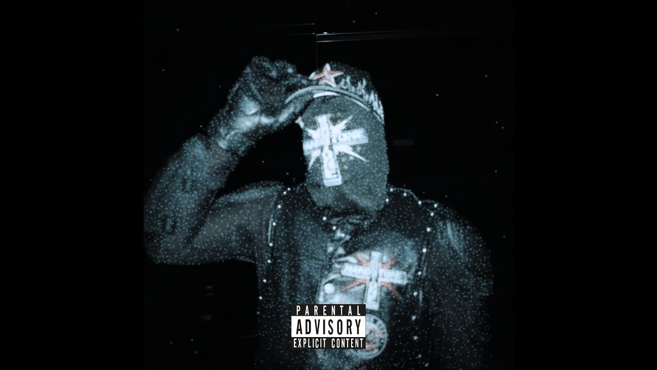 DON TOLIVER X TRAVIS SCOTT TYPE BEAT - “FIJI”