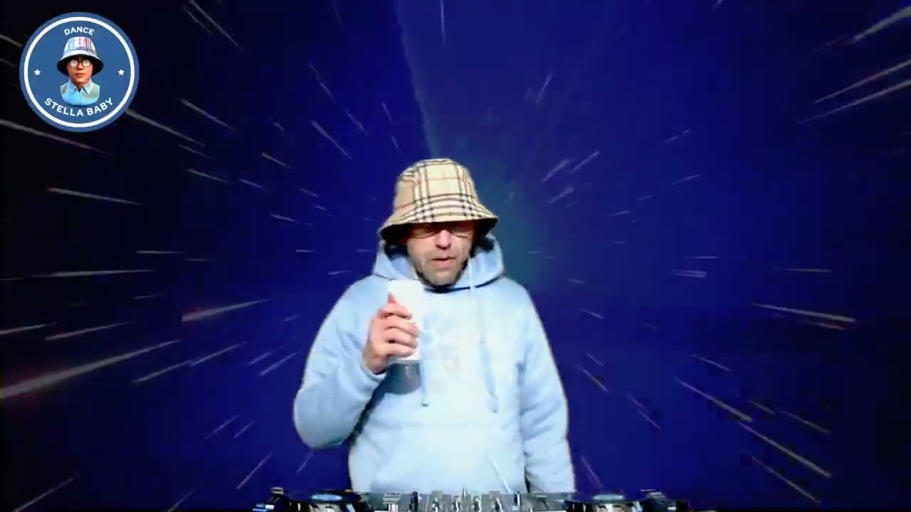 #djstellababy #tribexr #myx #livestream#practice mix