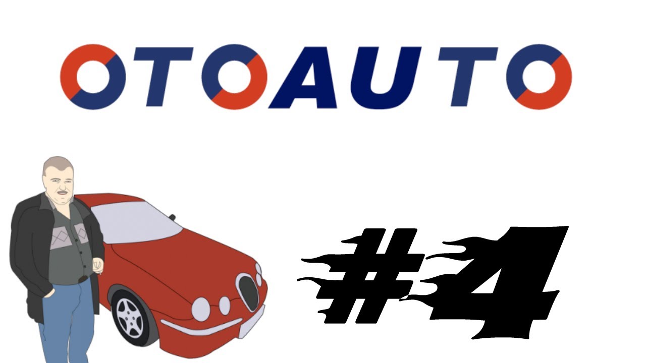 AUTO TAK DOBRE, ŻE NAWET ZŁOM GO NIE CHCE! 🔥- OTOAUTO 4 🚗💨