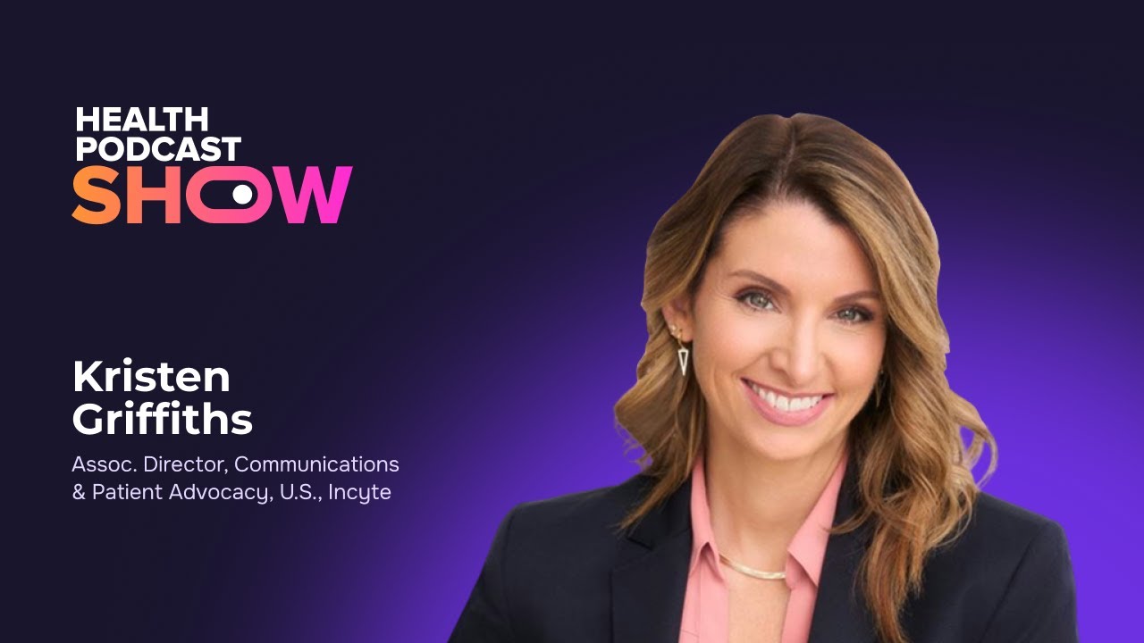 How this Pharma Company Engaged Remote Teams with Podcasts