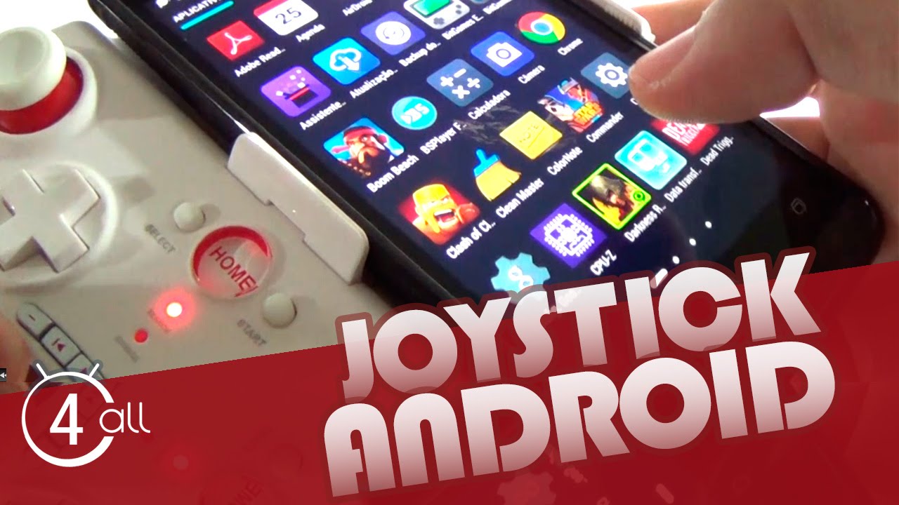 Ipega 9025 Review Controle Bluetooth para Android e iPhone