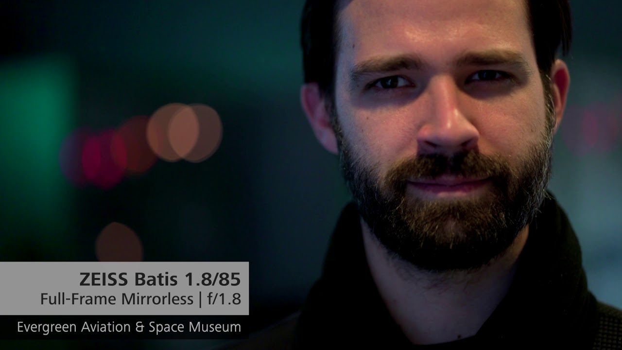 ZEISS Tutorials - Batis Lenses for Video - Final Video