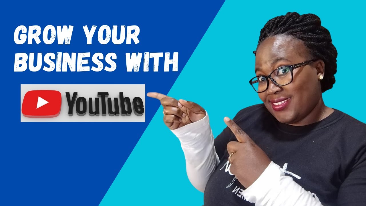 How to use YouTube to grow your mompreneur business and reach