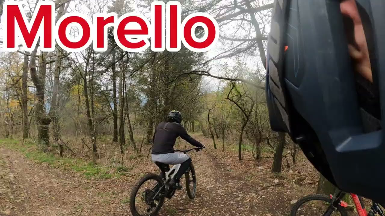 Monte Morello