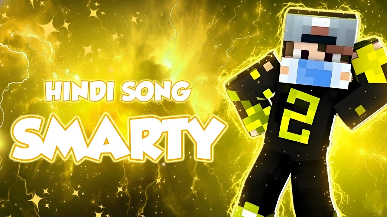 I am made CRAZIEST Song OF @YesSmartyPie 