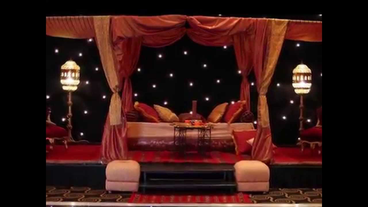 Wedding Stage Decoration Ideas, Simple and On A Budget!