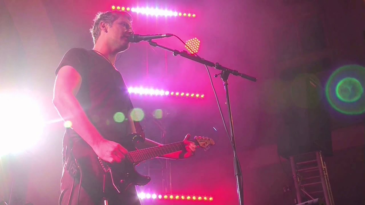 NOTHING ELSE MATTERS - Metallica  -  TEB Allstars Benefizkon