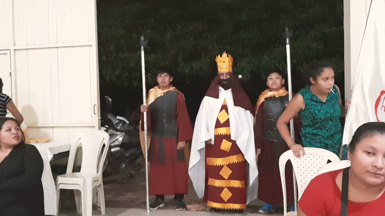 mejor drama - Los talentos