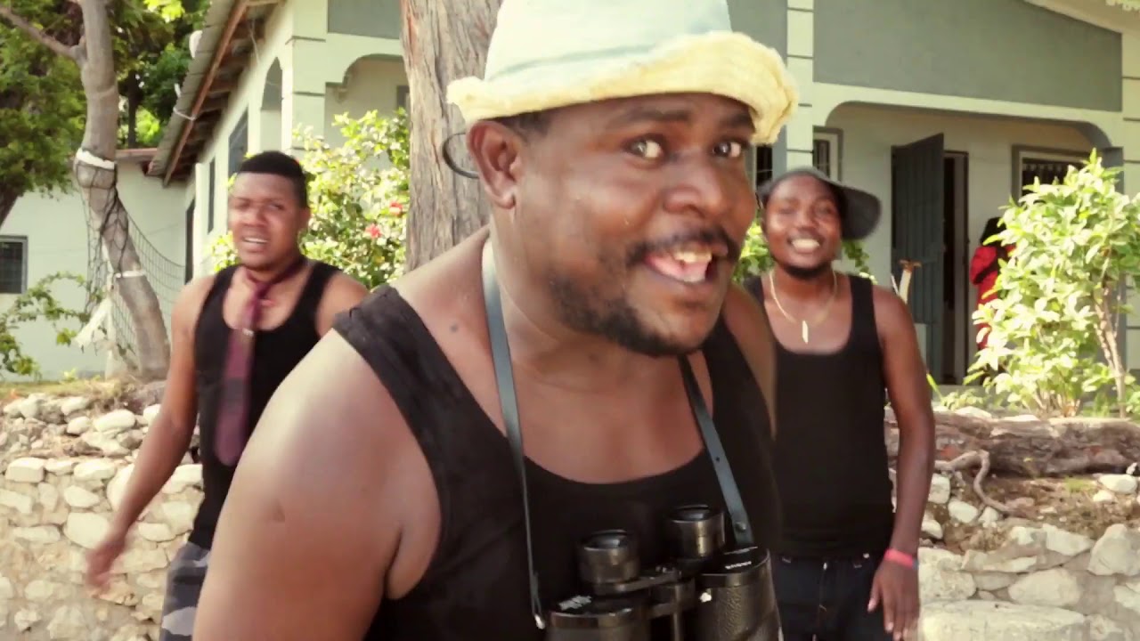 MATYAS AND JOJ - Men Dans (Video Officiel)