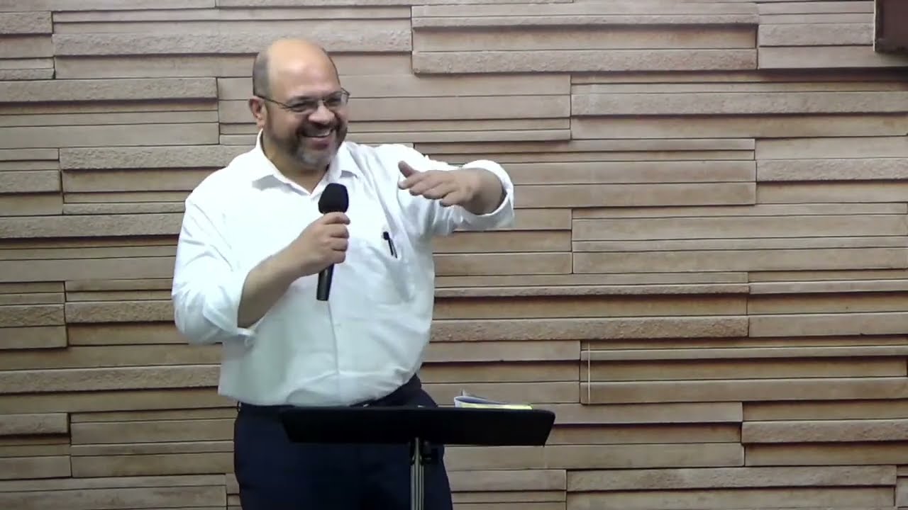 1 Corintios 9:25-27 / Estudio Biblico / Pastor Moisés Almonte