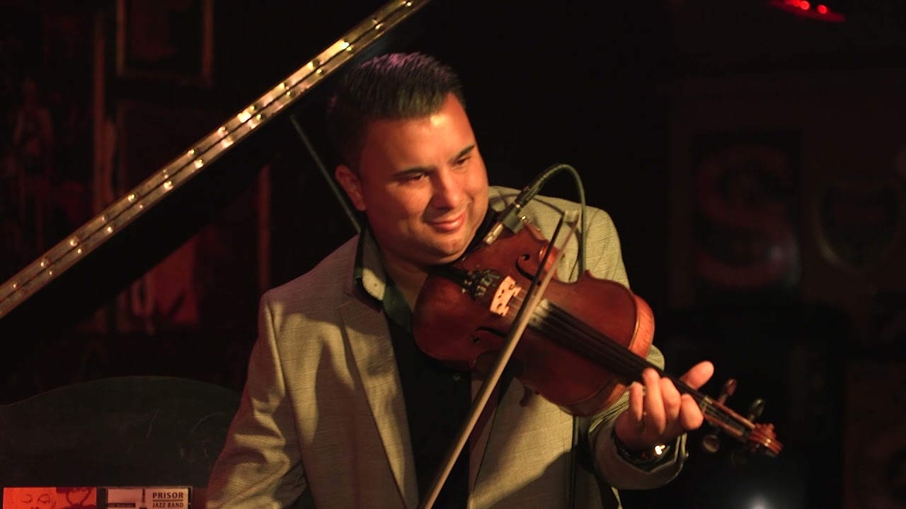 Kale Jakka - Feigeli Prisor Band ft Wattie Rosenberg.