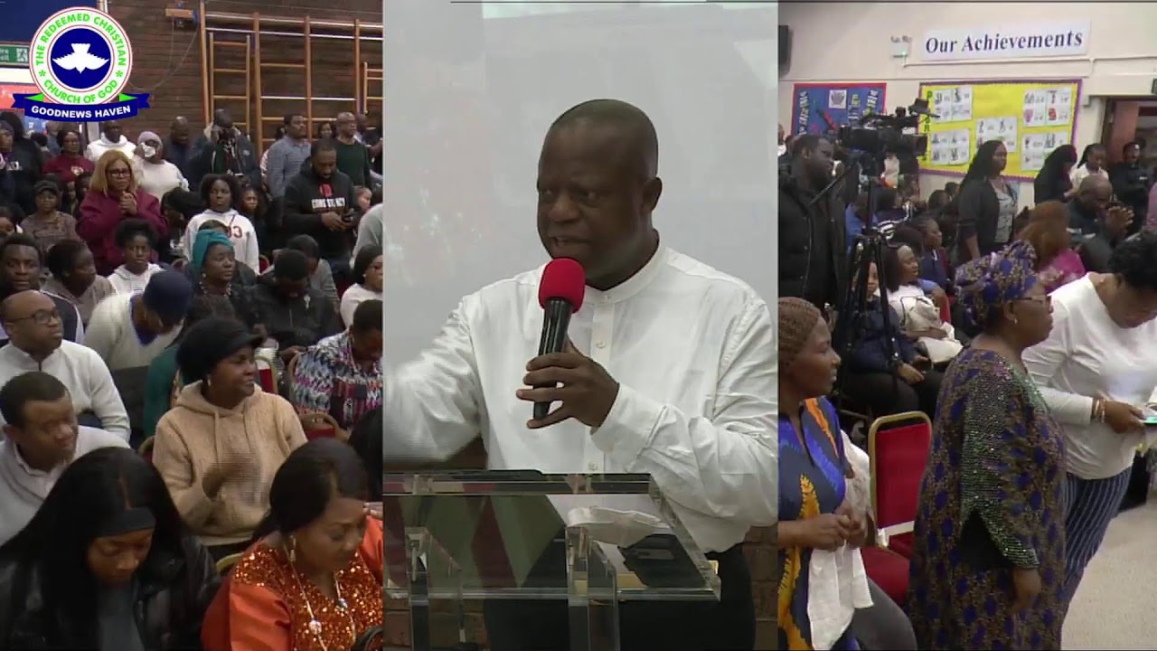 Crossover Service - 31st December 2025