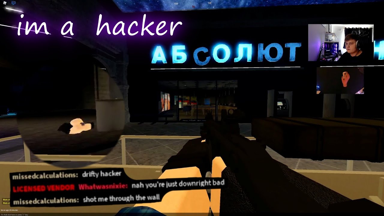 This Is How Tarkov Players Play SoA
