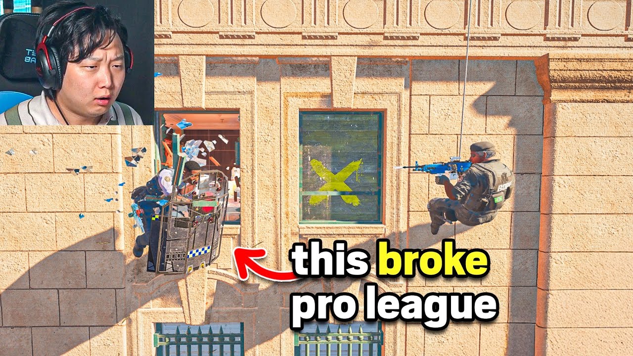 No One Figured Out How BROKEN This Is Until Now...