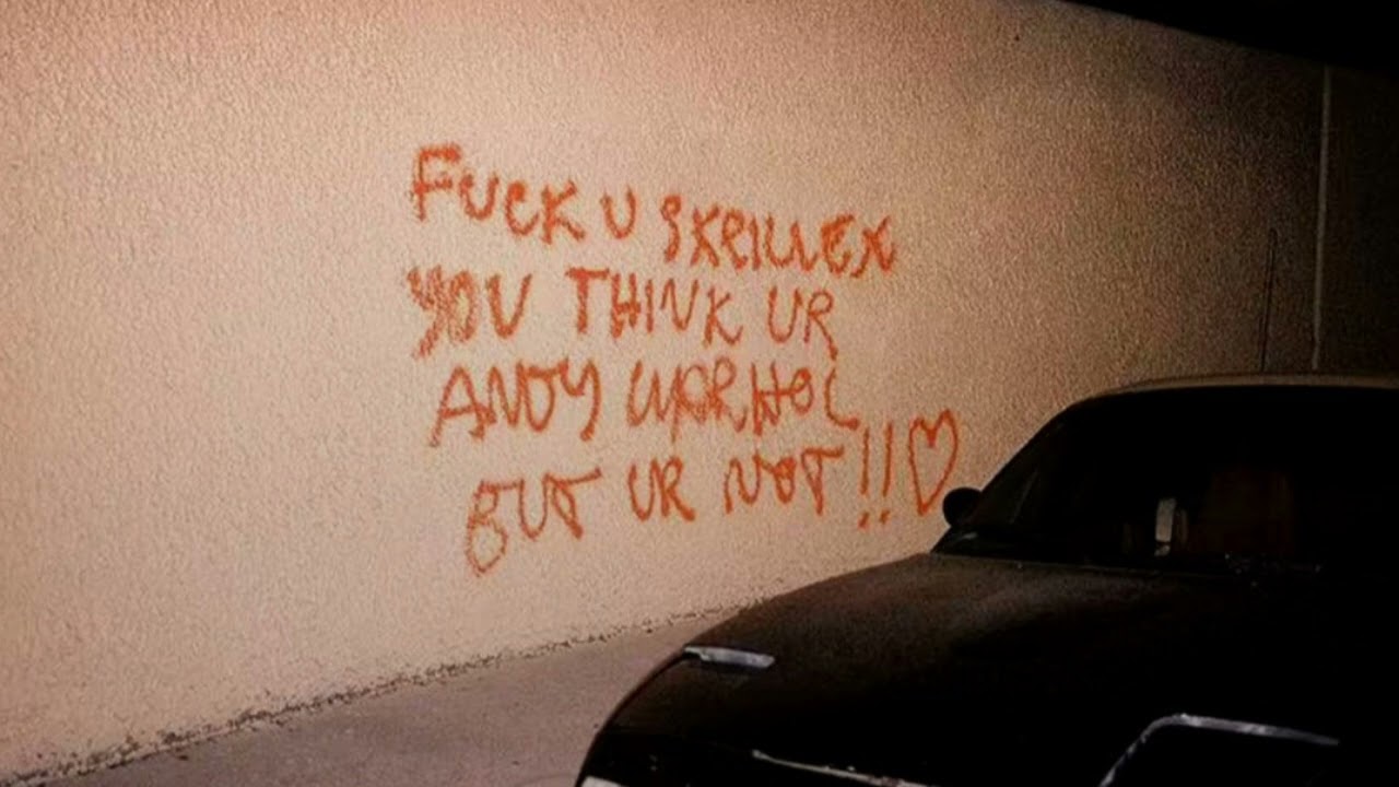 Skrillex, Sleepnet & Joker - TEARS LOST DROP