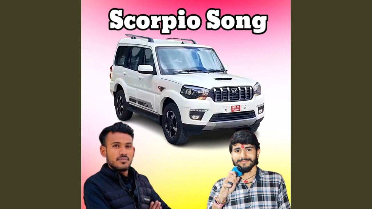 Scorpio Song