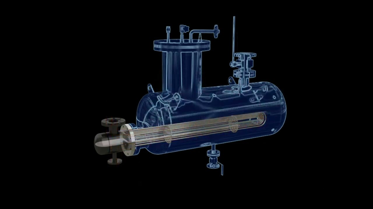 Clean Steam Generation Solutions for Food & Beverage and Healthcare.