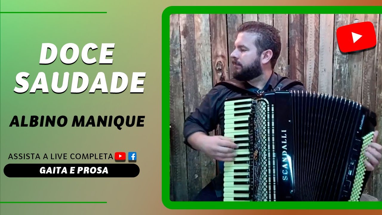 Doce Saudade