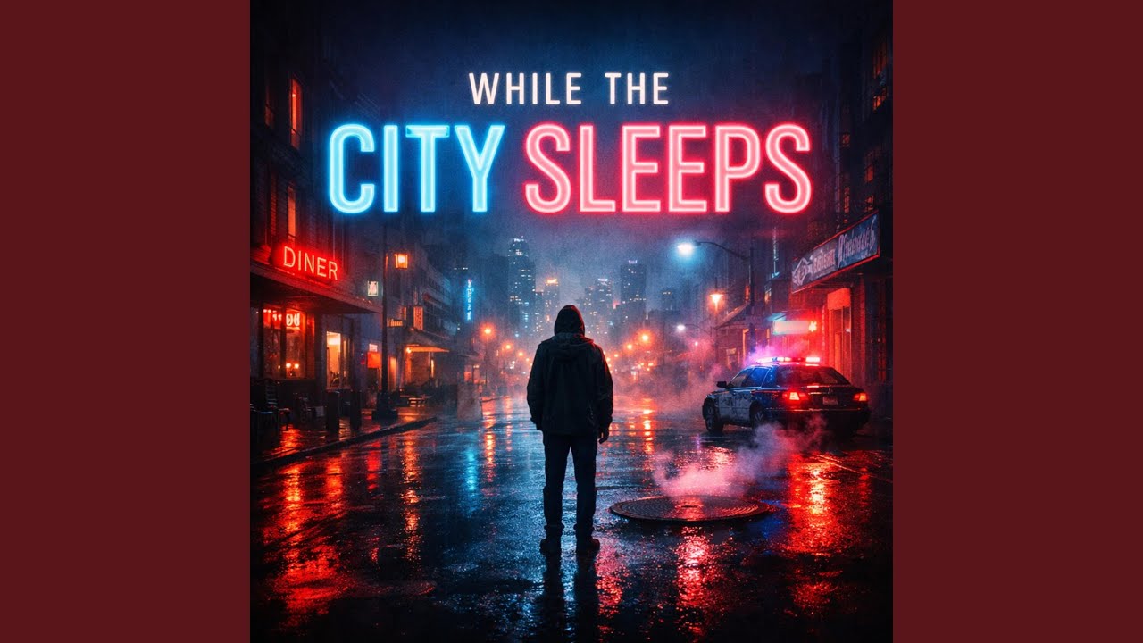 While The City Sleeps