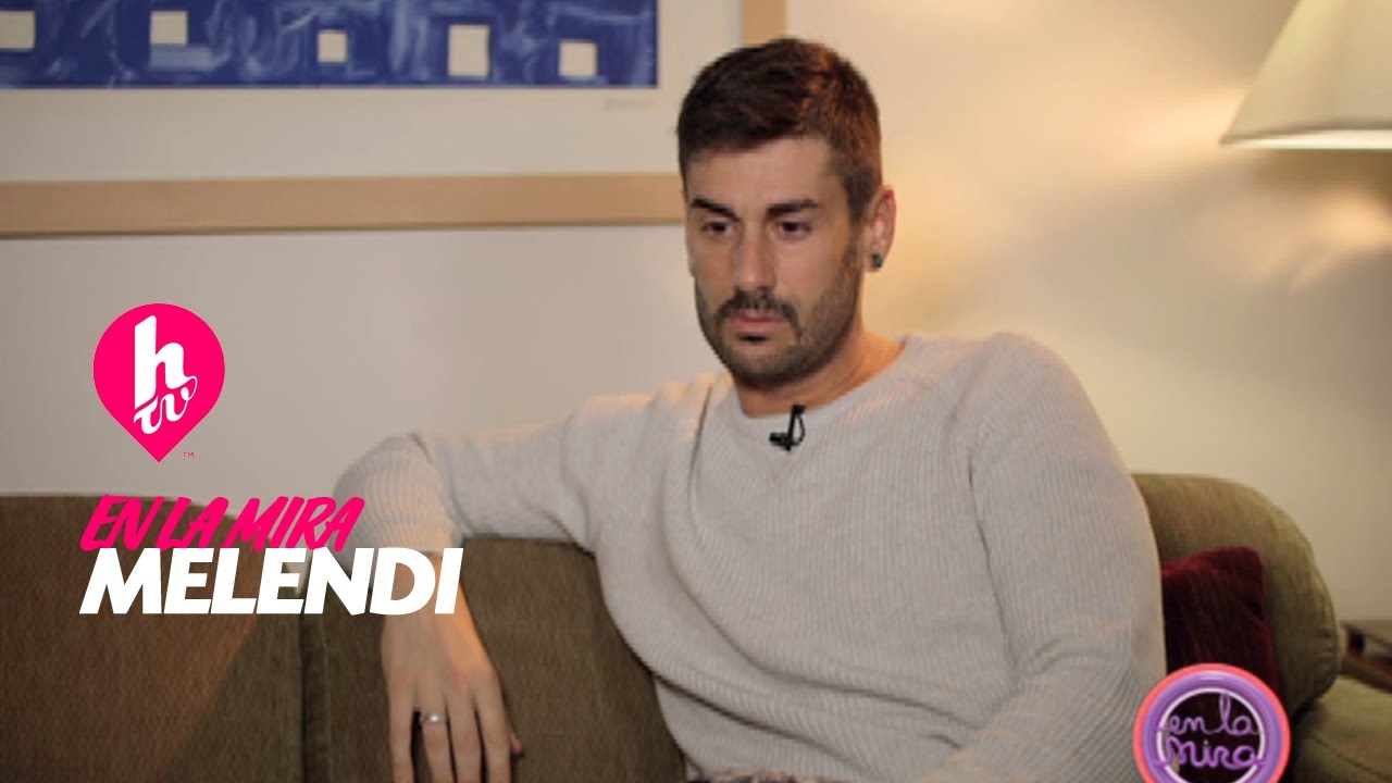 En la Mira: Melendi (Parte 3/3)
