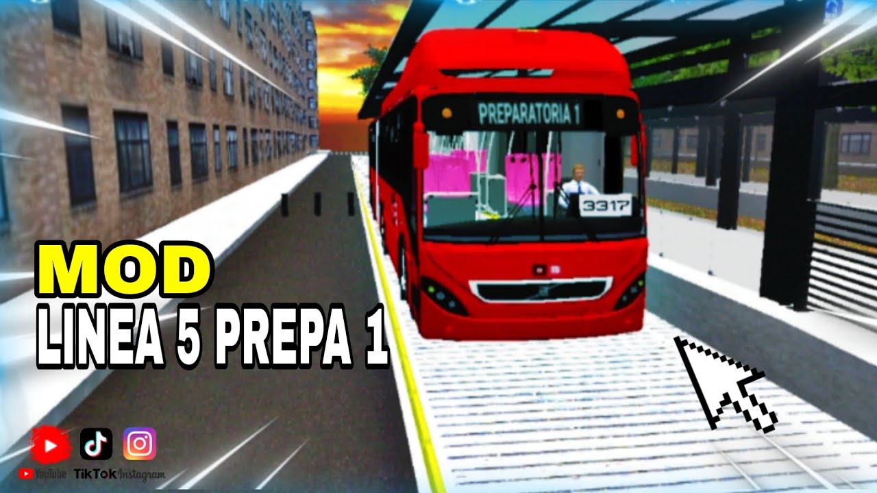 💯 METROBUS LINEA 5   MANEJANDO EL GRANDE  VOLVO 7300 MB  🔥😱