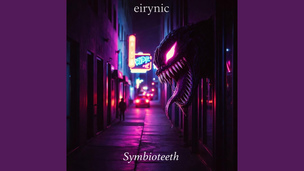 Symbioteeth