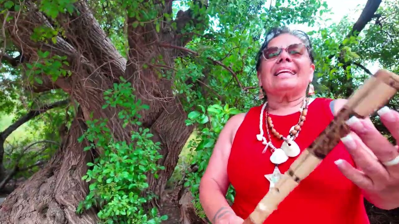 CSUCI Chumash Welcome 2025