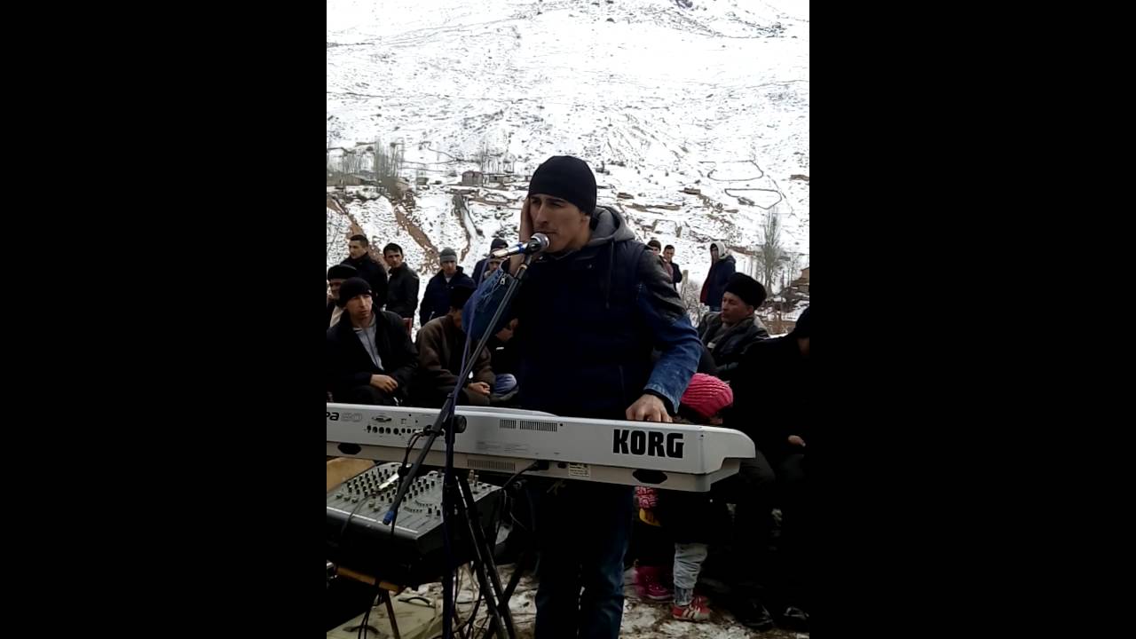 Сабзалии марзичи базми туёна 2016