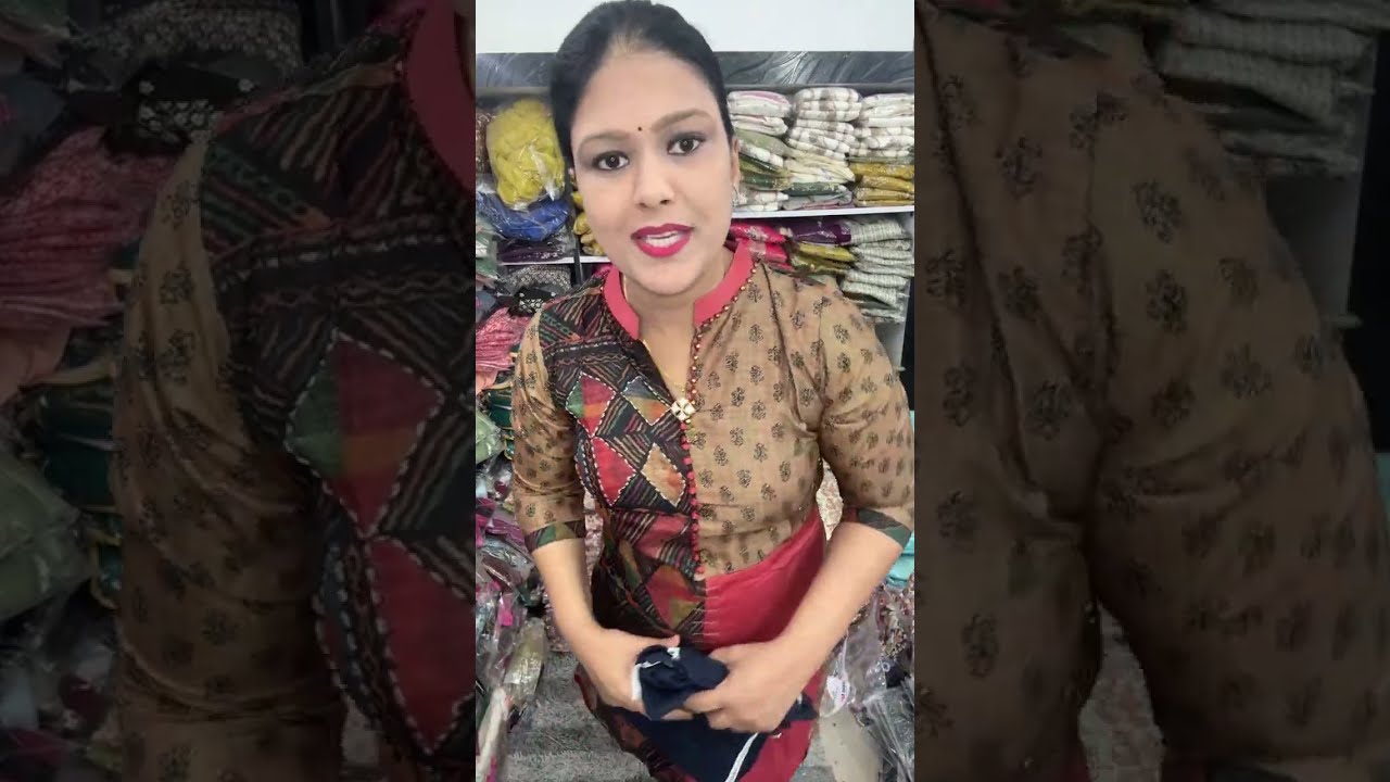 Fashion Fiesta By Naina is live