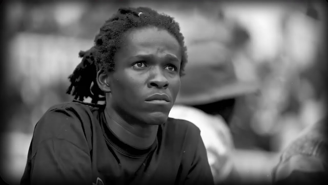 Christina Shusho - Pumzika Baba (Official Music Video) 