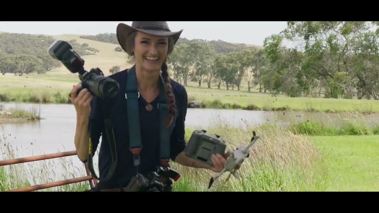 Luxury Country Wedding Vibes | Tamworth NSW Wedding Photography BTS