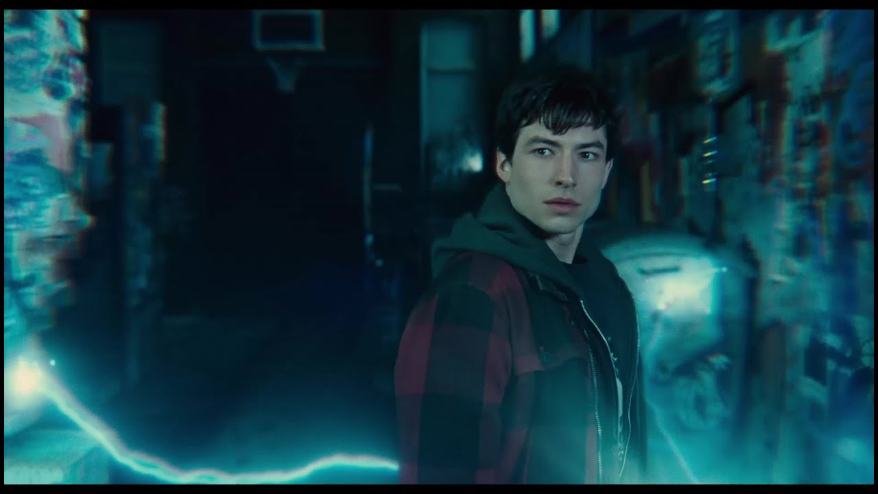 Justice League - Comic-Con Footage italiano | HD