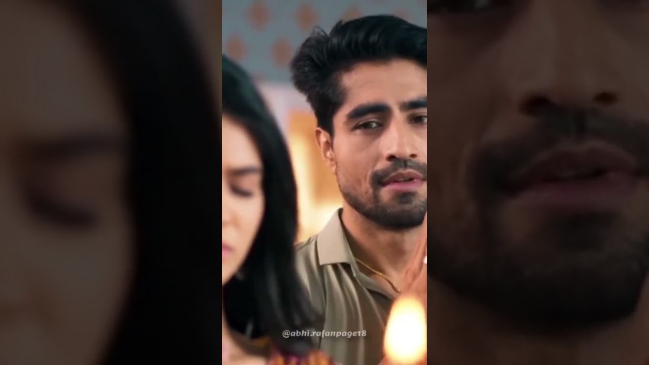 Yrkkh abhi akshu hospital sense