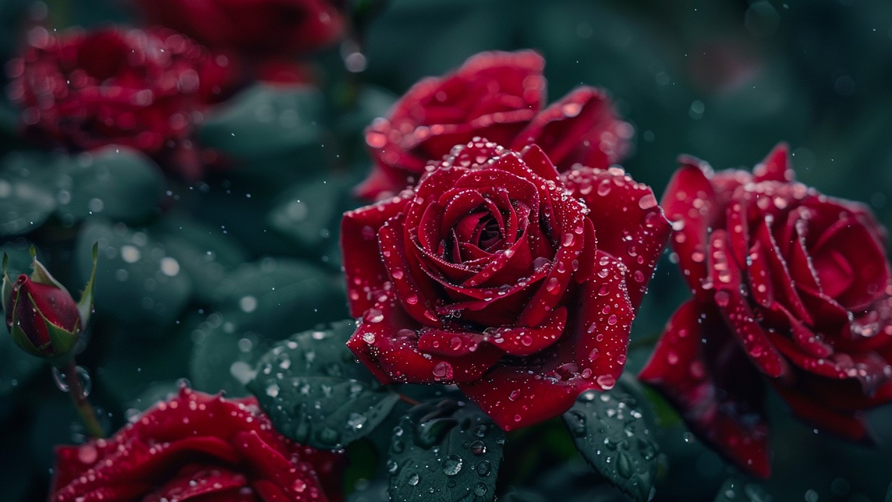 Самые прекрасные весенние песни цветущего сезона 🌺 Лучшая музыка в мире 🌿Сергей Гера