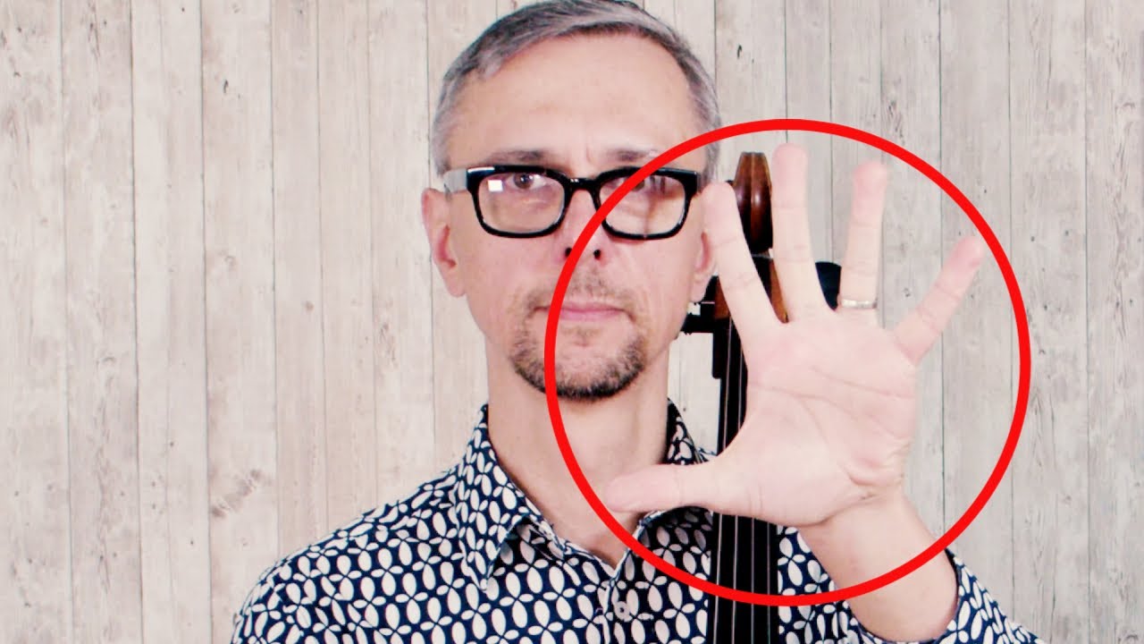 Master the Cello with Smaller Hands: Essential Techniques and Tips