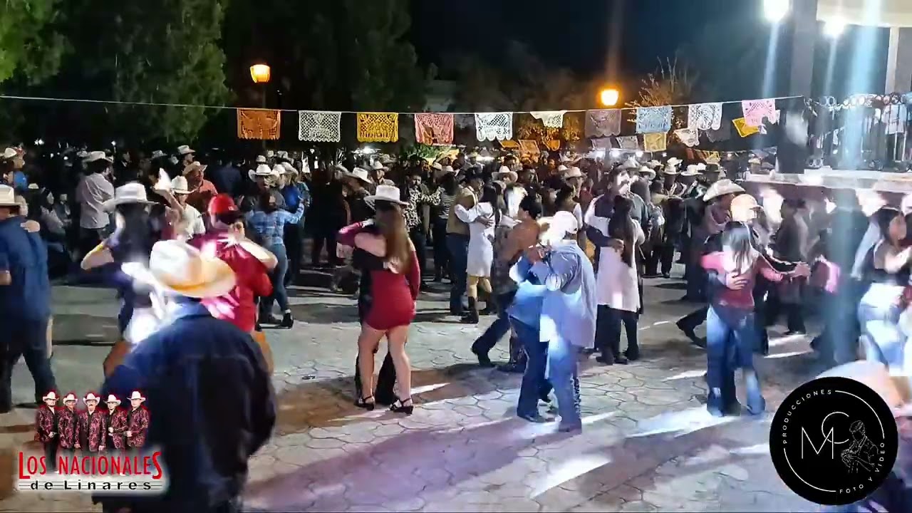 (Los Nacionales de Linares) San Carlos.Tam.Mex 