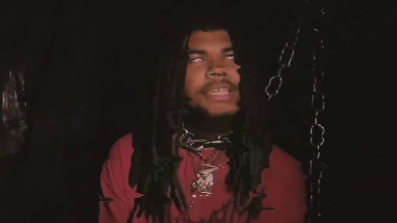  YUNG FLEX - CAN YOU TELL I'M ANGRY LMAO (Music Video) 