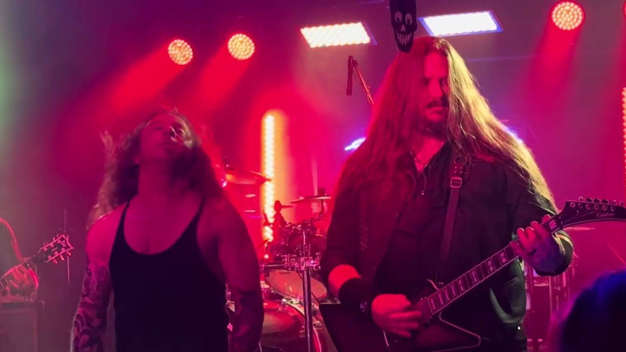 Salem’s Childe - Nickel Plate Saloon 11/3/2023